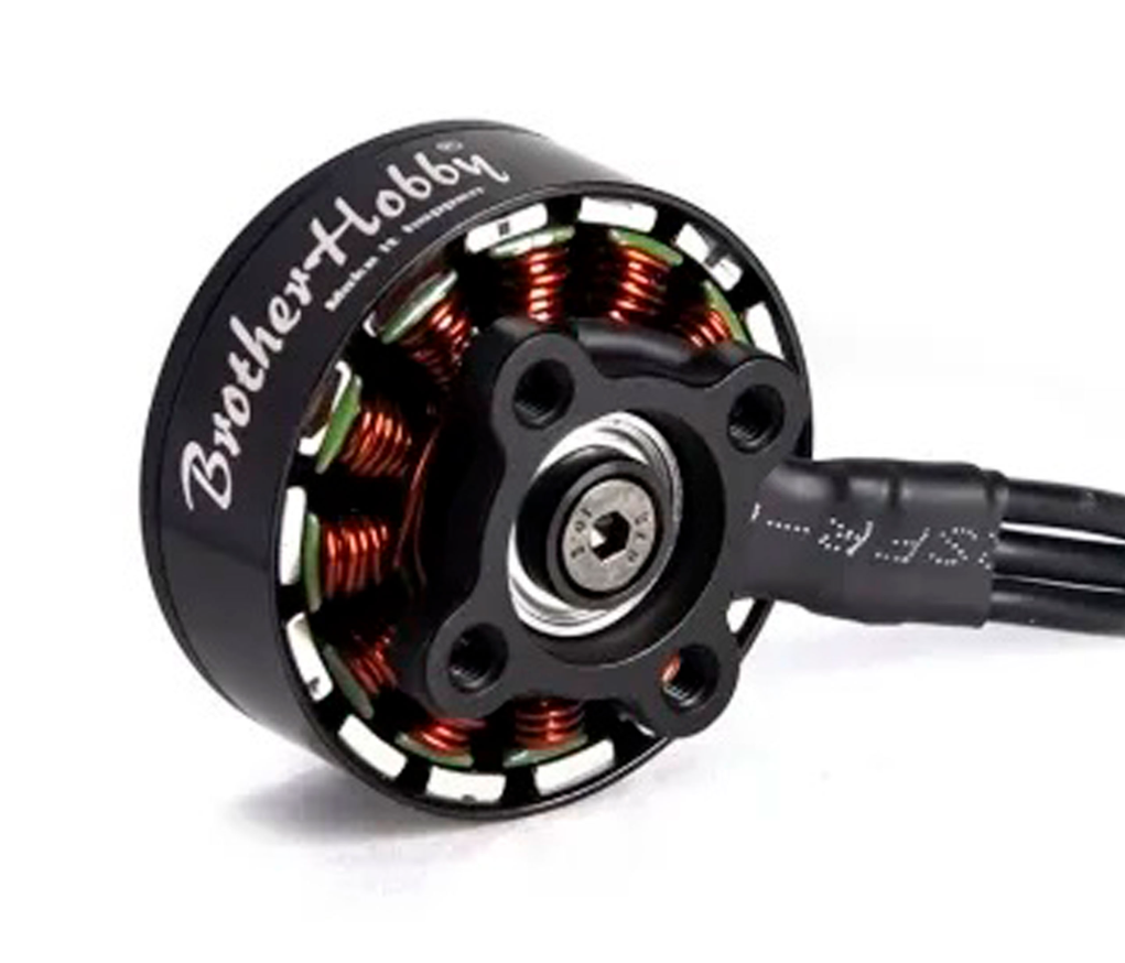 Brushless engine BrotherHobby Avenger 2808-1350kv1